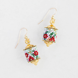 Drop Earrings