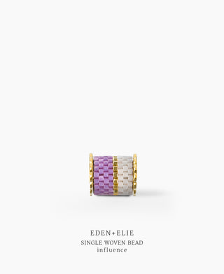 Single Bead Necklace - Influence