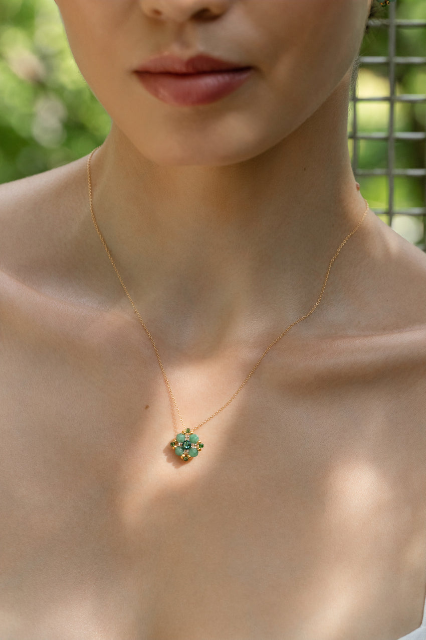 Handcrafted Artisanal Jewelry | EDEN + ELIE