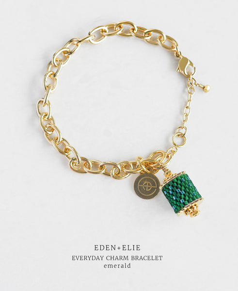 Garden of Eden ALBERT BRACELET/CHAIN TYPE の販売【CHARCOAL